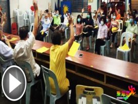 莫善鸿：随时可改朝换代 我国进入政治新常态（有视频）