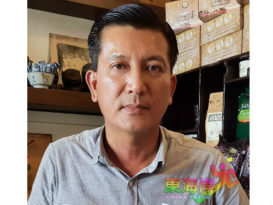 徐祥强：错失归咎细节、程序、技术   擅自代发言   勿再误导会员