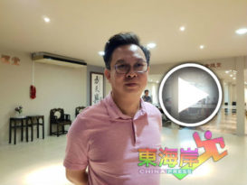 拒让翻阅内部文件大会记录      陈祥耀：理事会言而无信