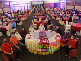 吕瑞洲：冀政府关注土地不足困境   拨义山土地供需求