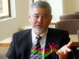 撤诉非认可候选人资格       杜成顺：曾陈别扭曲事实