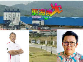 内阁批准东铁取道文冬？  黄德质疑消息可信度