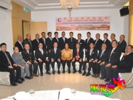 ◤复管令SOP◢  林锦胜：严重案例可个别处理  不应提高违SOP罚款