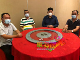 东海岸渔民被“挖角” 捕鱼业者促政府关注