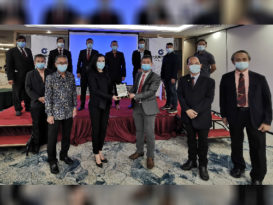 刘春：州内经贸活动招商放缓 盼政府推出优惠工商政策