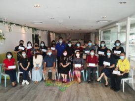 陈慧琦：校方善用学习系统    让学生跟上学习进度