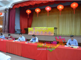 叶翃瑚：政府援助措施 对现金流起正面效应
