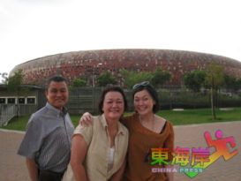 转飞国际线独身闯香港 空姐天涯看人事物