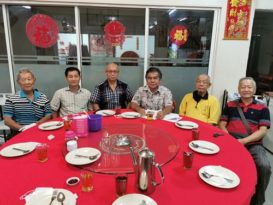丹华人钓鱼公会 25日大会寻求解散