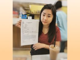 营养师遭冒名骗财  友人上当失8400