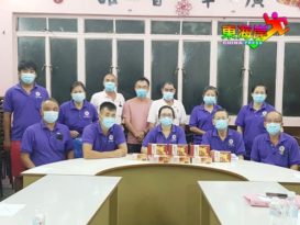 受管制令影响  获奖学生无须出席颁奖礼