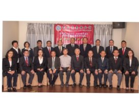 吉兰丹南安会馆 需高学历青年加入领导