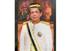 丹木材兼种植业界闻人 曾繁强逝世  明举殡