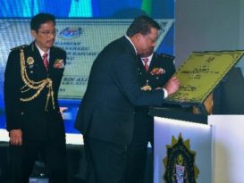 公仆采购贪腐严重  政府将与反贪会商对策