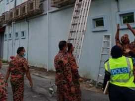 宵小趁夜破窗行窃   盗近1万5000现款