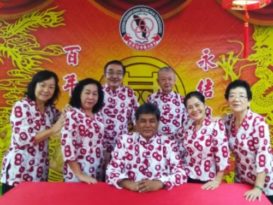 登华堂将采新程序  恢复婚姻注册服务