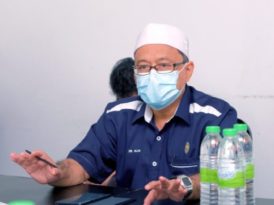 登政府医院普通病房  享有豁免医药费利惠