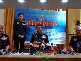 沙选举近800执勤警员     全部隔离     已接受筛检