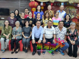 刘星达：明年8月前优惠      永久会员费RM50