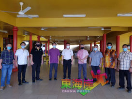◤关丹中总改选风波◢挑战派：破坏良性竞争文化发短片贬低对手卑鄙