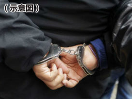 被控强奸15岁少女  保安不认罪获保外