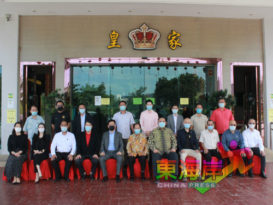 林锦胜：对症下药纰漏检讨   政府应制度化改革创新