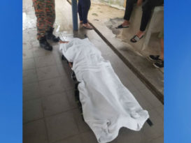 爬山时呼吸困难     17岁少女猝死