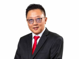 更新：关丹中总新届理事复选 林冈龙出任会长