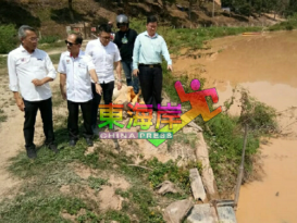世界河流日庆典 黄德吁反思河流污染问题