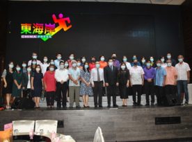 半津贴5000万令吉拨款  88%被转用在全津学校