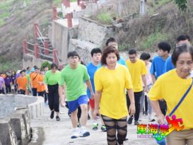 ◤复管令SOP◢义山行取消     摄影赛颁奖展期