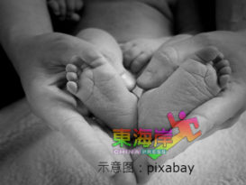 8月大宝宝遭生父杀死案：母也受邪教荼毒