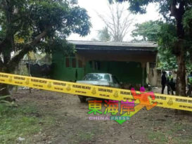 人间悲剧！疑患精神病  父捏死8个月男婴