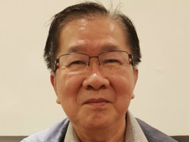 曾玟祯：请配合防疫SOP   11日改选特大