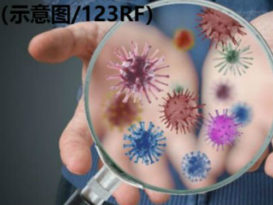 彭州今增1宗   新冠肺炎确诊病例 　