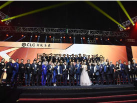 张赈琮：成立国际演艺文化促进协会   为演艺文化献身卖力