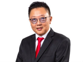 关丹中华总商会复选   林冈龙料当选会长职