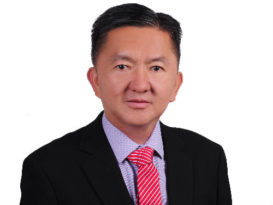彭亨福州十邑会馆  25日大会 颁奖励金 　 夏福利：请会员戴口罩出席