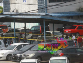 【今日东海岸头条】非必要别跨州．申请人数不多  警视情况发通行准证