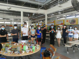 张赈琮：疫情重击娱乐界  政府应拨出资源协助