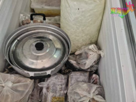 丹卫生局卫生商店行动 3食肆太脏关14天