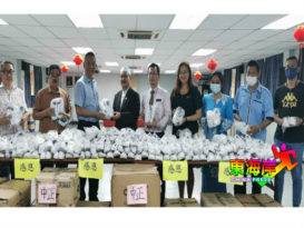 阿尼占：需遵守SOP 丹旅游领域一切如常