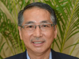 刘春：防疫情再恶化  政治领袖应以身作则