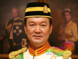 黄崇洸：我对组织问心无愧 有心者请停止中伤人的流言