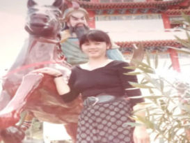 MARRY 你在哪？ 商人欲寻找失联30年的老友