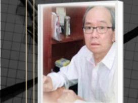 登马佛青与4州联委会  6日办理财线上分享会