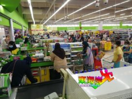 囤粮迎CMCO