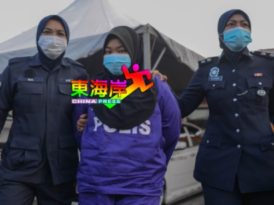 西蒂杀西蒂！  19岁美少女好友控谋杀