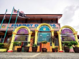 拉绍区落实CMCO两周  龙运中小学幼儿园停课