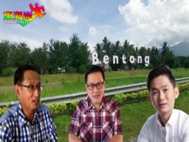 ◤美女议员庆生违SOP◢ 梁捷顺：应辞议员   简民发：菈菈应道歉